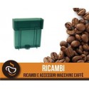RICAMBI MACCHINE CAFFE'