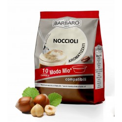 Nocciolì MM