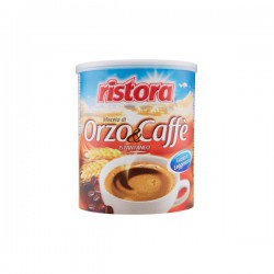 Orzo & Caffè