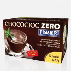 Chocochoc Zero Fabbri