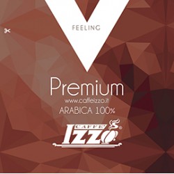 Premium Arabica Cialde