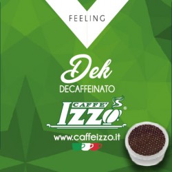 Decaffeinato Point