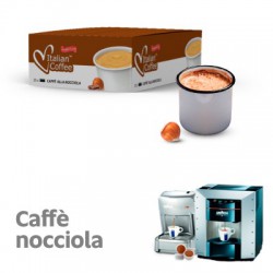 Caffè Nocciola