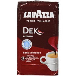 LAVAZZA Dek INTENSO 250g