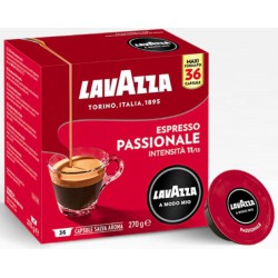 Passionale