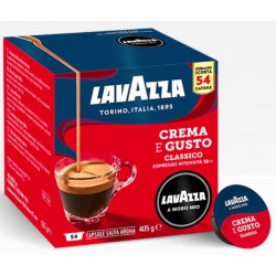 Crema e Gusto Classico