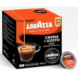 Crema e Gusto Forte