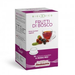 Frutti di Bosco