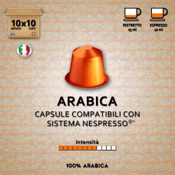 Arabica