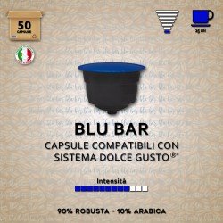 Blu Bar