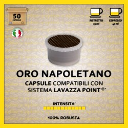 Oro Napoletano