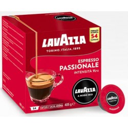 Passionale