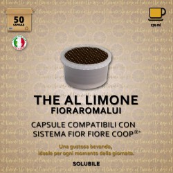 Thè al Limone Solubile COOP