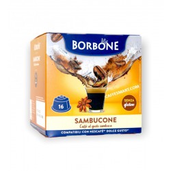 Sambucone