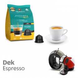 DEK Espresso