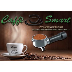 CaffèSmart Deciso