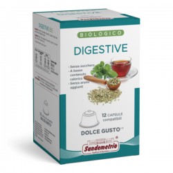 Tisana Digestive