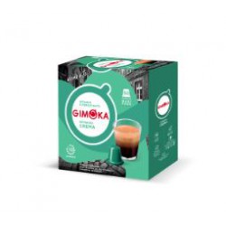 Espresso Crema NE