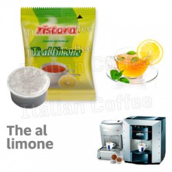 The al limone EP