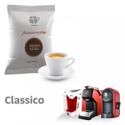 Classico Lollo 100 Capsule