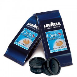 Lavazza Dek