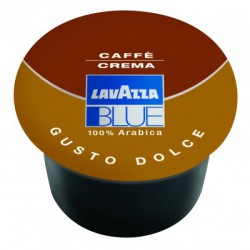 Caffè Crema