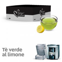 The verde al limone EP