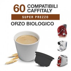 Orzo Bio CF60