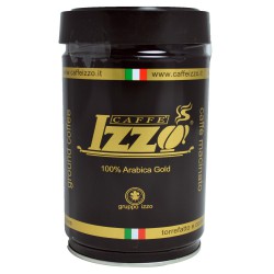 Caffè Izzo 250g GOLD