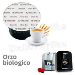 Orzo solubile Bio